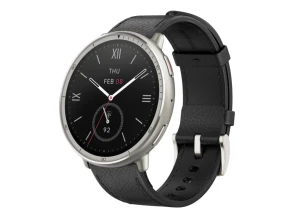 Comprar Amazfit Active 2 Premium Preto - Smartwatch de Marca Amazfit Amazfit Active 2 Premium Preto - Smartwatch de Marca Amazfit
