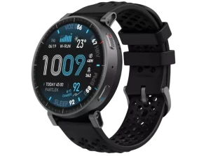 Comprar Smartwatch Amazfit Active Max Negro Smartwatch Amazfit Active Max Negro