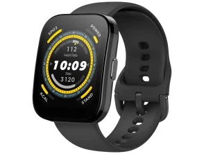 Comprar Relógio inteligente Amazfit Bip 5 Preto Relógio inteligente Amazfit Bip 5 Preto