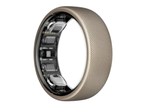 Comprar Amazfit Helio Ring Dorado Talla 12 - Anel Inteligente Amazfit Helio Ring Dorado Talla 12 - Anel Inteligente