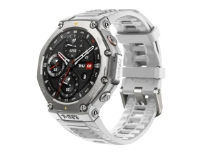 Comprar Amazfit T-Rex 3 Gris - Relógio Inteligente Amazfit T-Rex 3 Gris - Relógio Inteligente