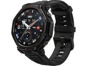Comprar Amazfit T-Rex 3 Pro Negro - Smartwatch robusto Amazfit T-Rex 3 Pro Negro - Smartwatch robusto