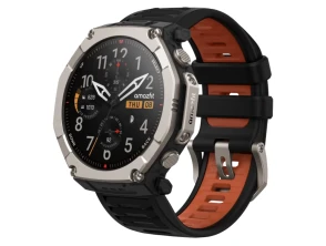 Comprar Amazfit T-Rex Ultra 2 - Smartwatch resistente com tecnologia avançada Amazfit T-Rex Ultra 2 - Smartwatch resistente com tecnologia avançada
