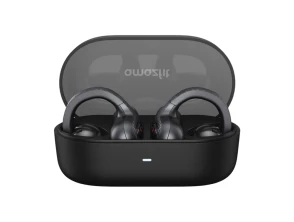 Comprar Amazfit Up Negro - Auriculares com design estilo e moderno Amazfit Up Negro - Auriculares com design estilo e moderno