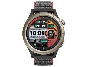Comprar Amazfit Watch Cheetah Pro Negro Amazfit Watch Cheetah Pro Negro