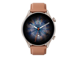 Comprar Amazfit Watch GTR 3 Pro 46mm castanho Amazfit Watch GTR 3 Pro 46mm castanho