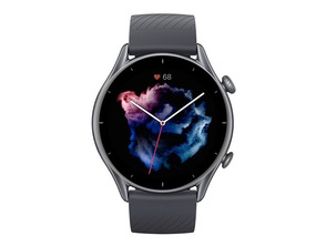 Amazfit Watch GTR 3 Pro 46mm Preto