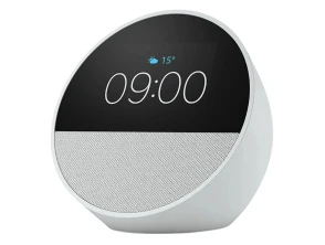 Comprar Altavoz inteligente Amazon Echo Spot Branco (2024) - Projeto moderno e compacto Altavoz inteligente Amazon Echo Spot Branco (2024) - Projeto moderno e compacto