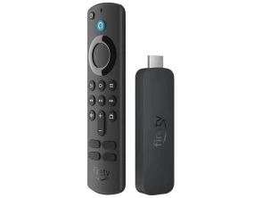 Amazon Fire TV Stick 4K com Mando por Voz Alexa - Aproveite 4K Ultra HD