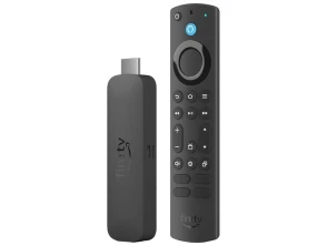 Comprar Amazon Fire TV Stick 4K Max com Mando por voz Alexa Amazon Fire TV Stick 4K Max com Mando por voz Alexa