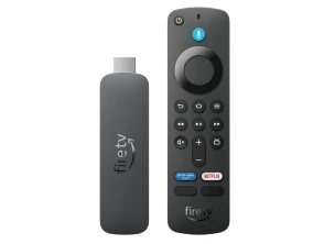 Fire TV Stick 4K Select com Mando por Voz Alexa da Amazon