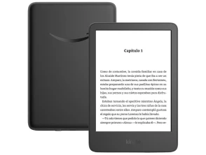 Comprar Kindle Amazon 2024 Preto 6" HD - e-Reader Kindle Amazon 2024 Preto 6" HD - e-Reader
