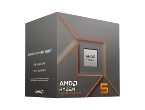 Comprar Processador AMD Ryzen 5 8400F 4.2 GHz - Potente unidade de processamento Processador AMD Ryzen 5 8400F 4.2 GHz - Potente unidade de processamento