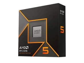Comprar CPU AMD RYZEN 5 9600X 6 Cores 3,9GHz - 5,4GHz 32Mb 65Wat CPU AMD RYZEN 5 9600X 6 Cores 3,9GHz - 5,4GHz 32Mb 65Wat