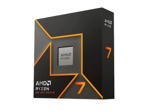 Comprar CPU AMD RYZEN 7 9700X 8 Cores 3,8 GHz - 5.5 GHz 40Mb CACHE 65Wat (sem cooler) CPU AMD RYZEN 7 9700X 8 Cores 3,8 GHz - 5.5 GHz 40Mb CACHE 65Wat (sem cooler)