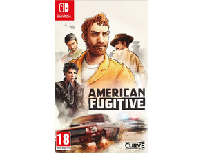 Switch Fugitivo Americano
