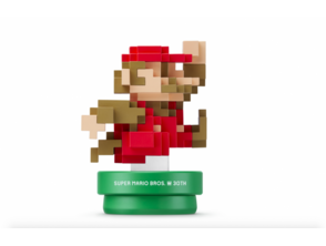 Comprar Amiibo - Mario 30 aniversario Amiibo - Mario 30 aniversario