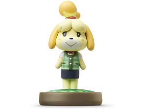 Comprar Amiibo Animal Crossing Canela Edición Verano Amiibo Animal Crossing Canela Edición Verano