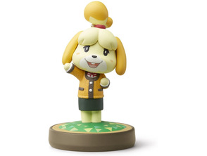 Comprar Amiibo Animal Crossing isabelle Amiibo Animal Crossing isabelle