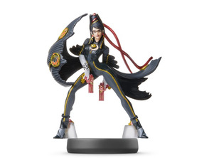 Comprar AMiiBO BAYONETTA VERSION 2 (COLECAO S. SMASH BROS.) AMiiBO BAYONETTA VERSION 2 (COLECAO S. SMASH BROS.)