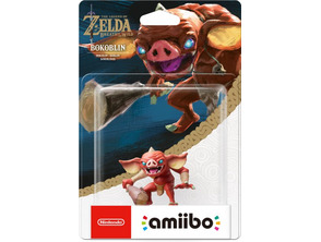 Comprar Amiibo Bokoblin Amiibo Bokoblin