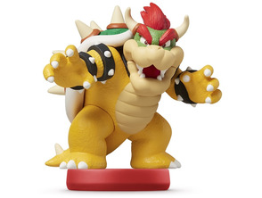 Comprar Super Mario - Amiibo Bowser Super Mario - Amiibo Bowser