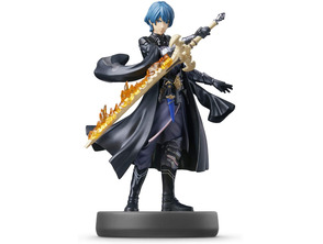 Comprar Amiibo Byleth Amiibo Byleth