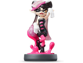 Comprar Amiibo Callie Ayo (Mar) Splatoon Amiibo Callie Ayo (Mar) Splatoon