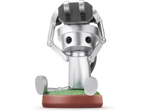 Comprar Amiibo Chibi-Robo Amiibo Chibi-Robo