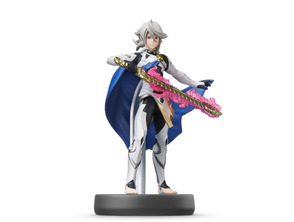 AMIIBO CORRIN (COLEÇÃO S.SMASH BROS.)