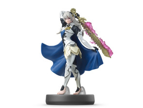 AMiiBO CORRIN VERSION 2 (COLEÇÃO S.SMASH BROS.)