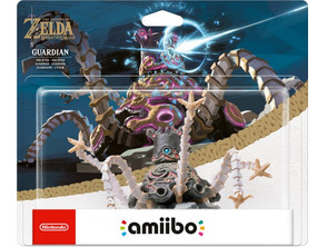 Comprar Amiibo Zelda: Guardian Amiibo Zelda: Guardian