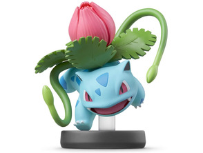 Comprar Amiibo Ivysaur Super Smash Bros Amiibo Ivysaur Super Smash Bros