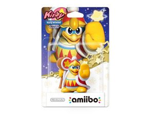 Comprar Amiibo Kirby King Dedede Amiibo Kirby King Dedede