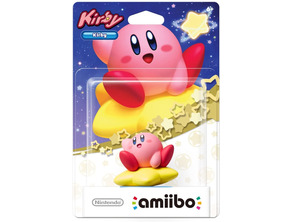 Comprar Amiibo Kirby Kirby Amiibo Kirby Kirby