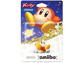 Comprar Amiibo Kirby Waddle Dee Amiibo Kirby Waddle Dee