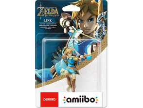 Comprar Amiibo Link Arquero Amiibo Link Arquero