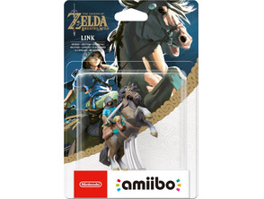 Comprar Amiibo Link Jinete Amiibo Link Jinete