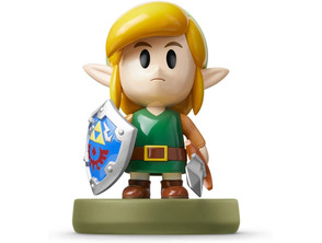 Comprar Amiibo Link (Link's Awakening) Amiibo Link (Link's Awakening)