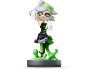 Comprar Amiibo Marie Oly (Splatoon) Amiibo Marie Oly (Splatoon)