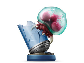 Comprar amiibo Metroid (Colecção Metroid) amiibo Metroid (Colecção Metroid)