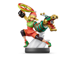 Comprar Amiibo Min Min (Super Smash Bros) Amiibo Min Min (Super Smash Bros)