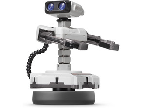 Comprar Amiibo R.O.B. Super Smash Bros Amiibo R.O.B. Super Smash Bros