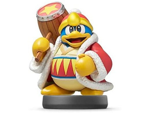 Comprar Amiibo Rey Dedede Super Smash Bros Amiibo Rey Dedede Super Smash Bros