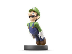 Comprar Amiibo s. Smash Bros, Luigi Amiibo s. Smash Bros, Luigi