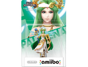 Comprar Amiibo s. Smash Bros Palutena Amiibo s. Smash Bros Palutena
