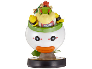 Comprar Amiibo Smash Bowser jr. Amiibo Smash Bowser jr.