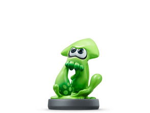 Comprar Amiibo Splatoon Calamar Amiibo Splatoon Calamar