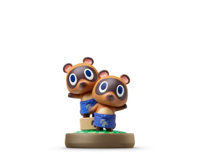 Comprar Amiibo Animal Crossing A y Nendo Amiibo Animal Crossing A y Nendo