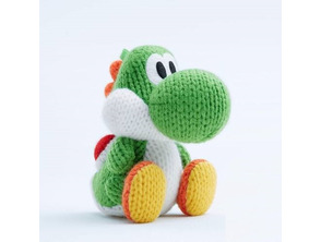 Comprar Amiibo Yoshi Lana Verde Amiibo Yoshi Lana Verde